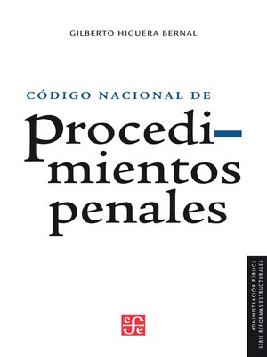 cover image of Reforma en materia de justicia penal